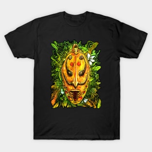 PNG ENTWINED T-Shirt
